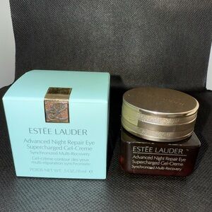 Estee Lauder Advanced Night Repair Eye Gel-Creme